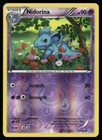 Nidorina