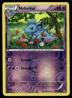 Nidorina