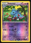 Nidorina