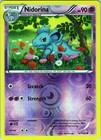 Nidorina
