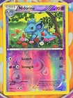 Nidorina