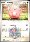 Chansey
