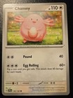 Chansey