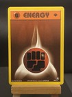 Fighting Energy