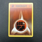 Fighting Energy