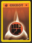 Fighting Energy