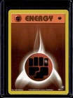 Fighting Energy