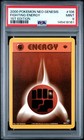 Fighting Energy