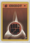 Fighting Energy