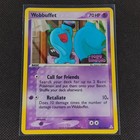 Wobbuffet