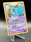 Wobbuffet