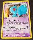 Wobbuffet