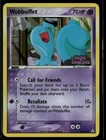 Wobbuffet