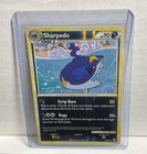 Sharpedo