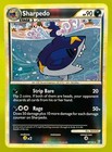 Sharpedo