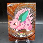 Nidoran