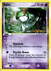 Ralts