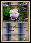 Whismur