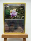 Whismur