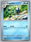 Frogadier