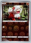 Hisuian Growlithe