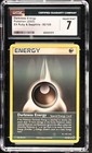 Darkness Energy