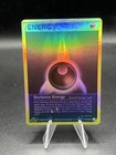 Darkness Energy