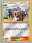Lillie