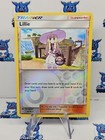 Lillie