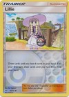 Lillie