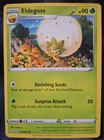 Eldegoss