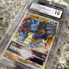 Lucario