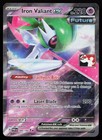 Iron Valiant ex