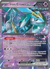 Iron Valiant ex