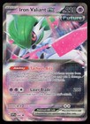Iron Valiant ex