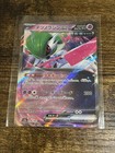 Iron Valiant ex