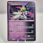 Iron Valiant ex