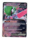 Iron Valiant ex
