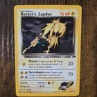 Rocket's Zapdos