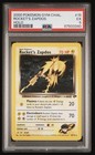 Rocket's Zapdos