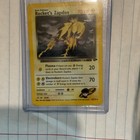 Rocket's Zapdos