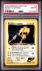 Rocket's Zapdos
