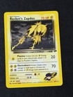 Rocket's Zapdos