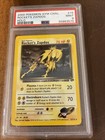 Rocket's Zapdos