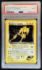 Rocket's Zapdos