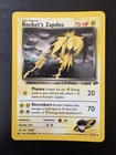 Rocket's Zapdos