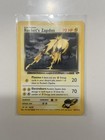 Rocket's Zapdos