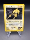 Rocket's Zapdos
