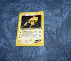 Rocket's Zapdos