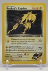 Rocket's Zapdos